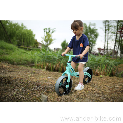 Children Balance Train Walking Running Bike